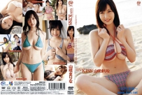 NEW KISS 山咲まりな [MMR-097]